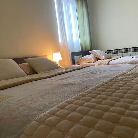 B&B Bebinac เลสโควัซ ภายนอก รูปภาพ